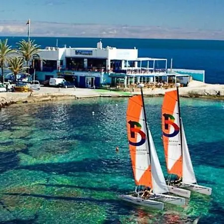 Casa El Romeral Villa *