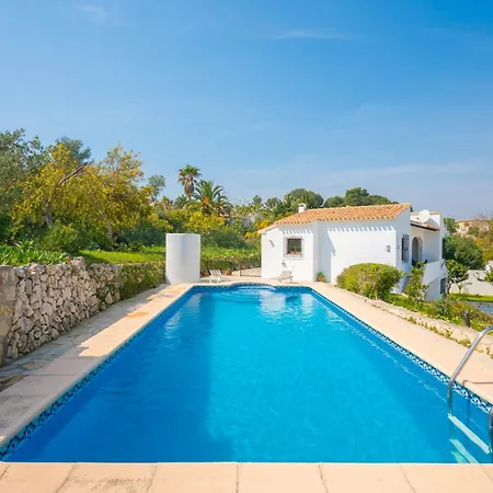 Villa Casa El Romeral