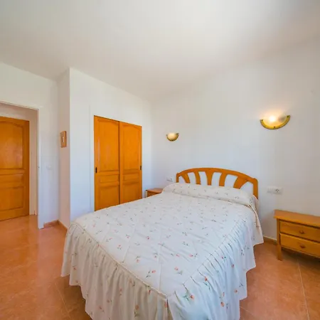 Casa El Romeral