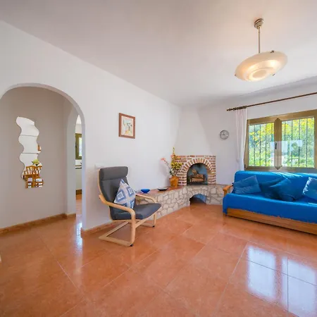 Villa Casa El Romeral