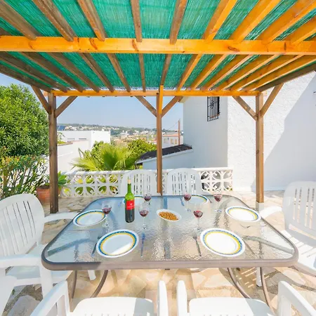 Villa Casa El Romeral