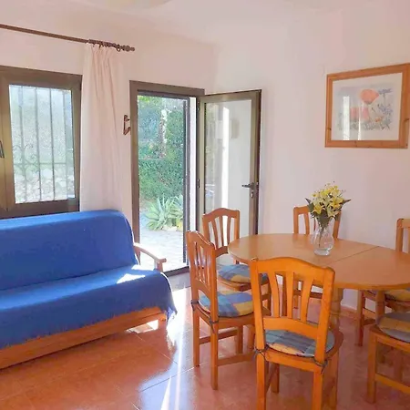 Casa El Romeral